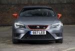 Seat Leon SC Cupra 280 Ultimate Sub8 2015 года